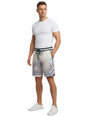 Image for Men's Colorblocked Short,Multi
