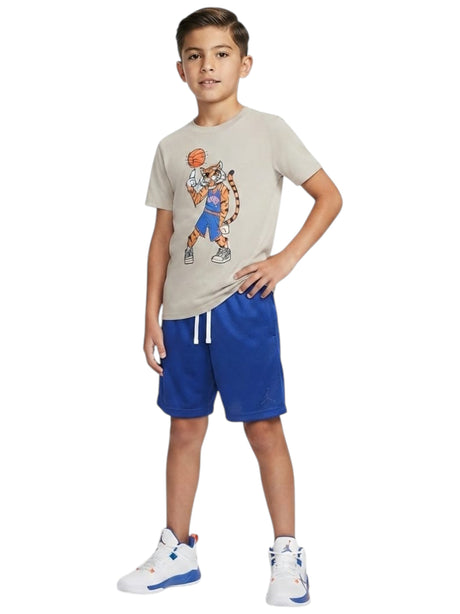 Image for Kids Boy's Printed Top,Beige