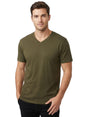 Image for Men's Plain Top,Olive