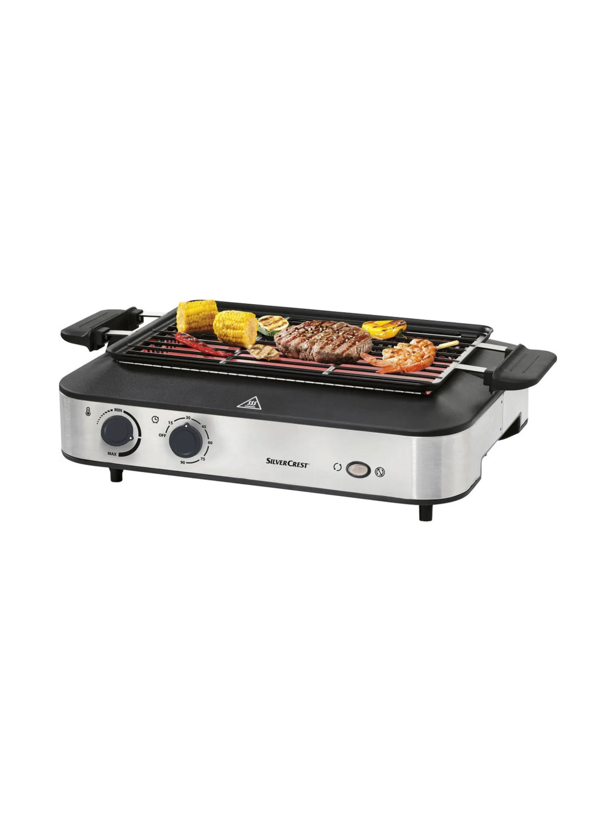 Image for Multifunction Grill