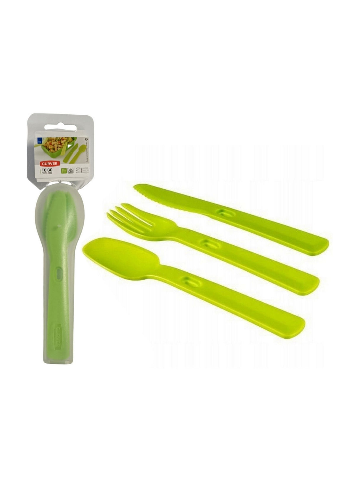 Image for Cutlery Set