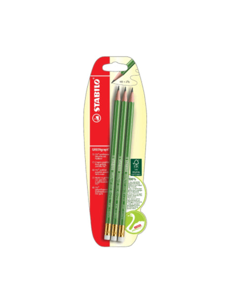 Image for Pencil Greengraph