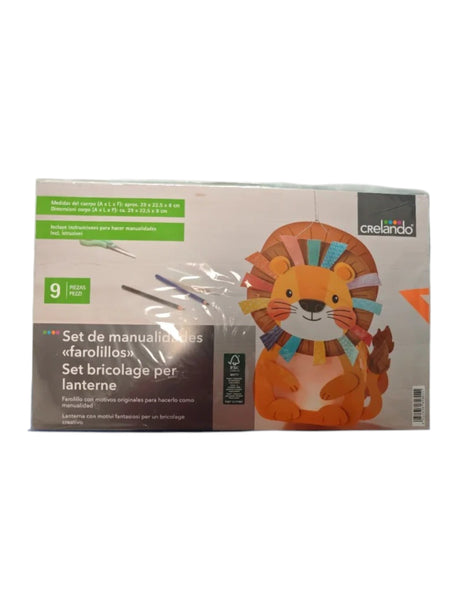 Image for Lantern Making Kit