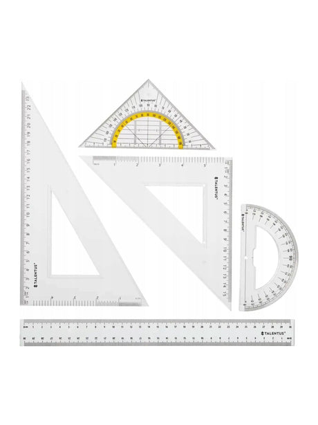 Image for Geometry Set