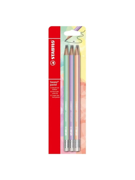 Image for Swano Pastel Pencil