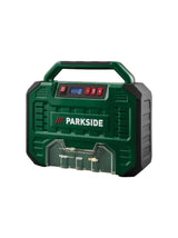 Image for Portable Compressor With Digital Display