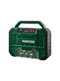 Image for Portable Compressor With Digital Display