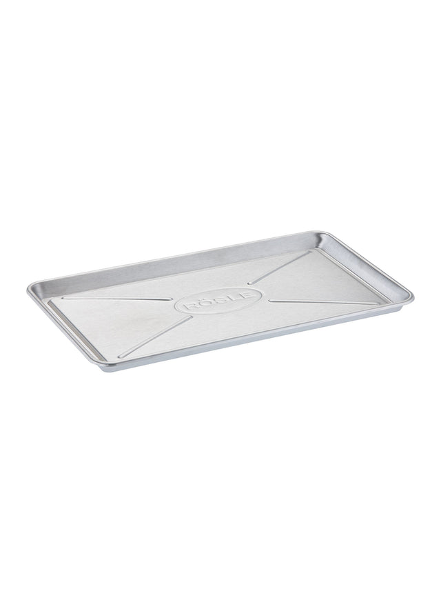 Image for Stainless Steel Universal Pan