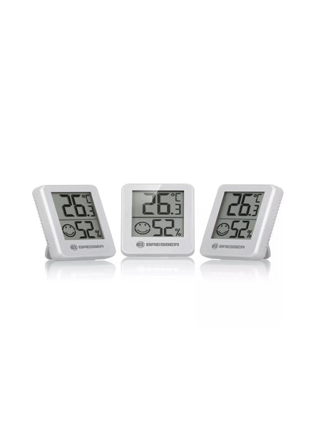 Image for Climatemp Thermo-Hygrometer