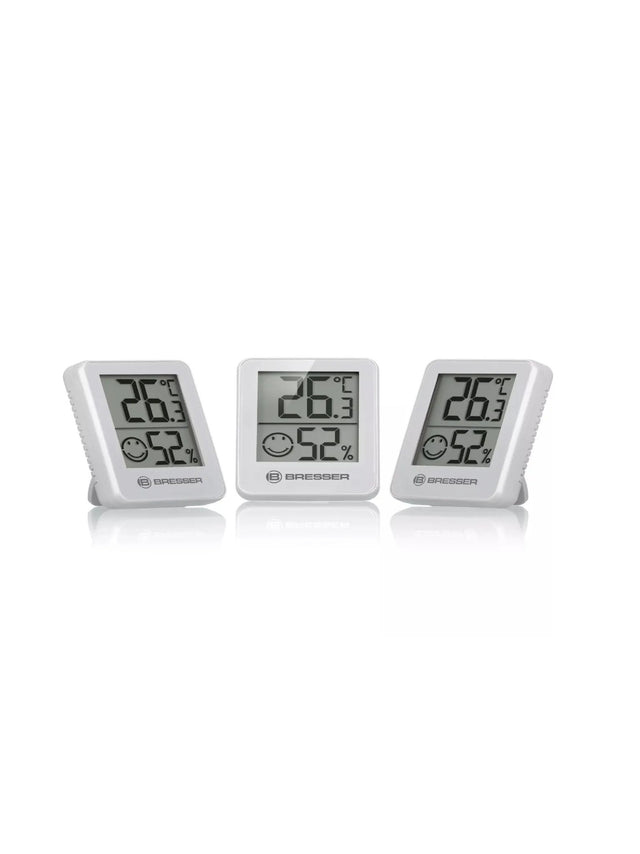 Image for Climatemp Thermo-Hygrometer