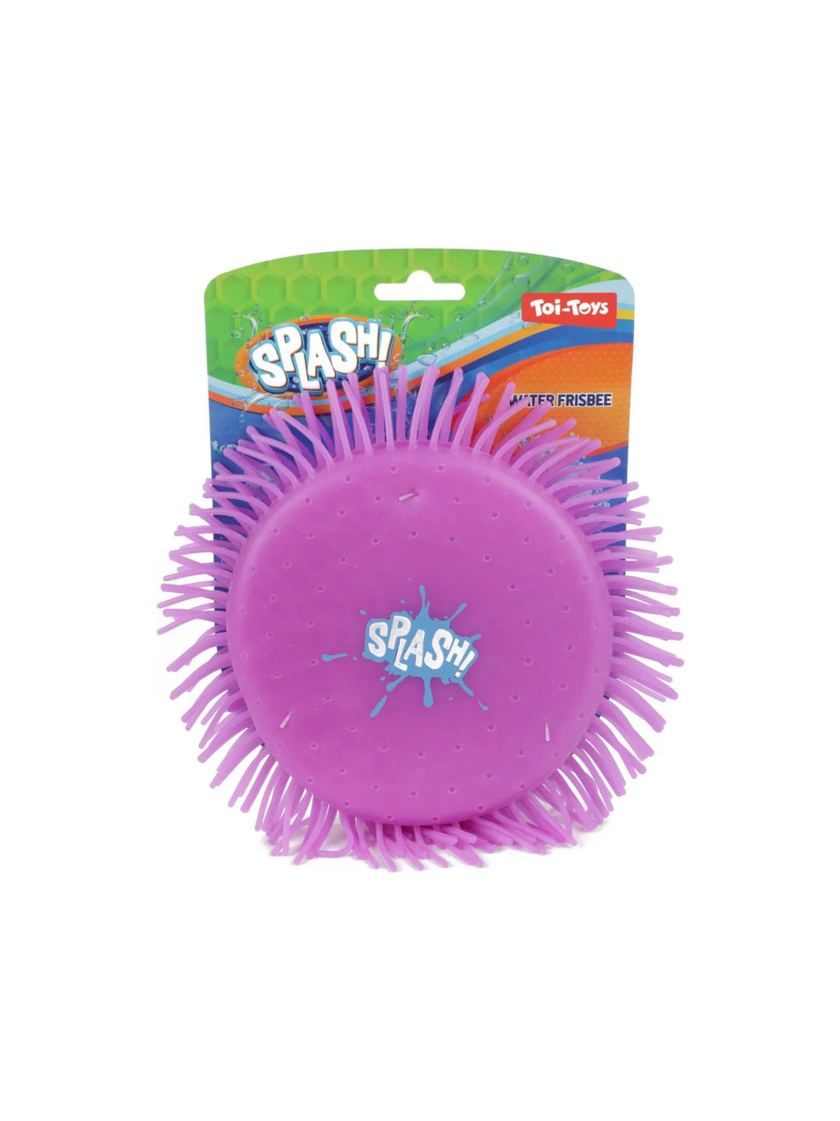 Image for Splash Puffer Waterfrisbee