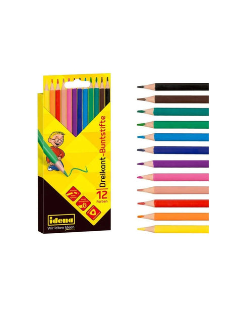 Image for Colored Pencils