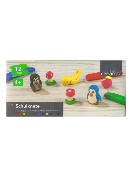Image for Modeling Clay