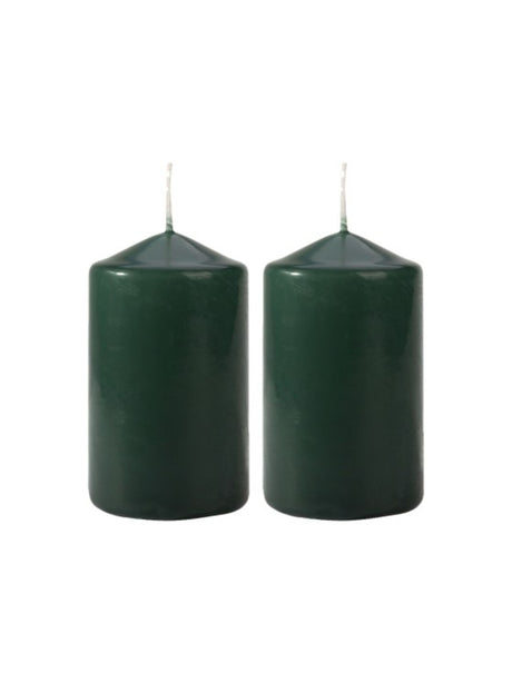 Image for Pillar Candles
