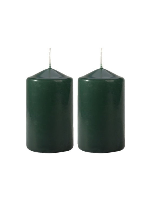Image for Pillar Candles