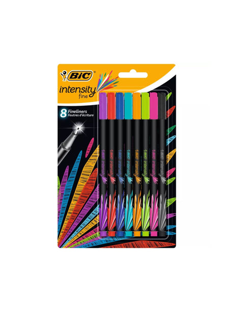 Image for Intensity Fine Liner Pens