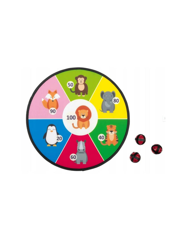 Image for Hook & Loop Dartboard