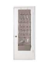 Image for Over The Door Hanging Shoe Organizer