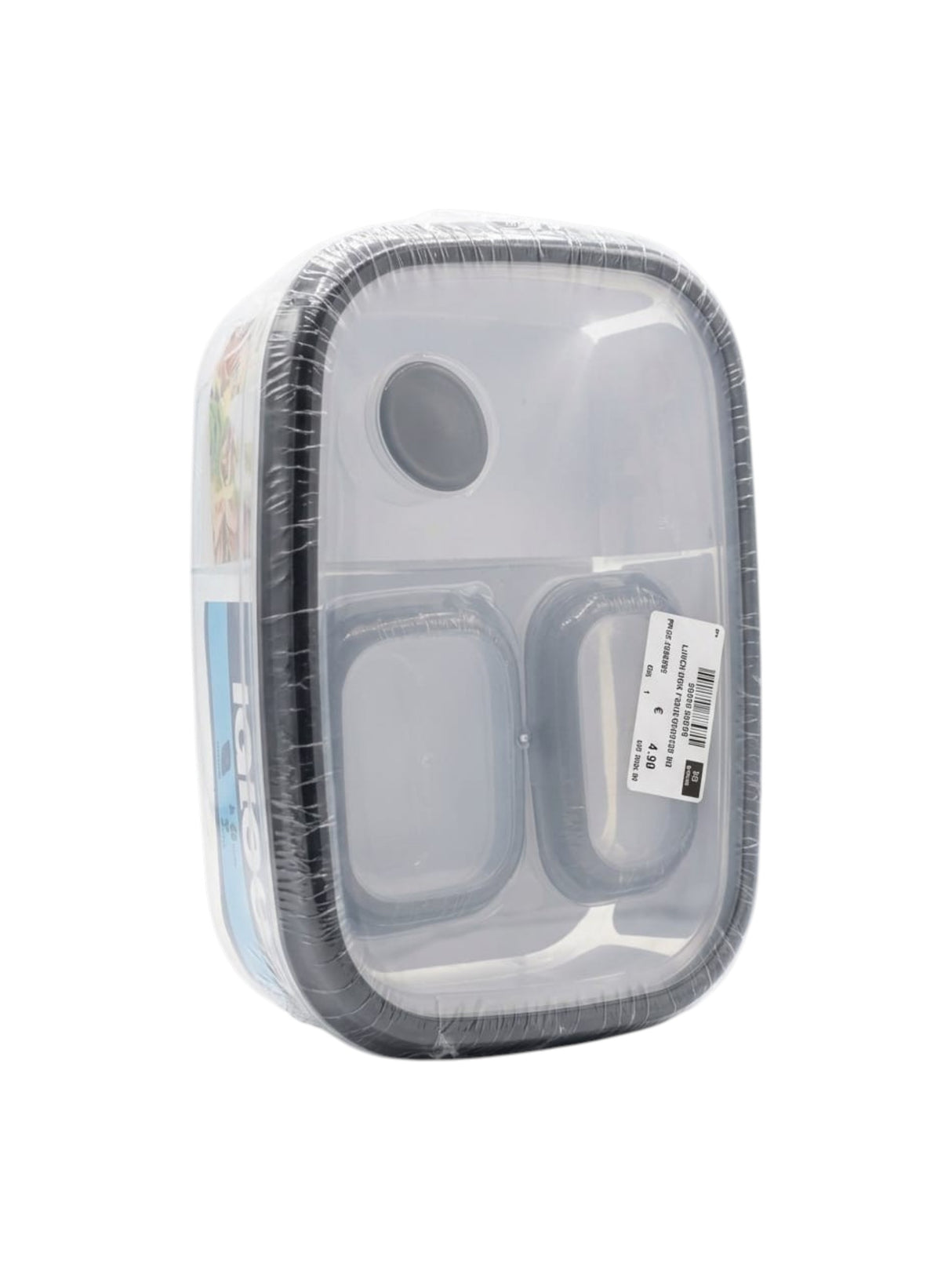Image for Food Storage Container Set