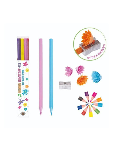 Image for Gfh Colored Pencil Set