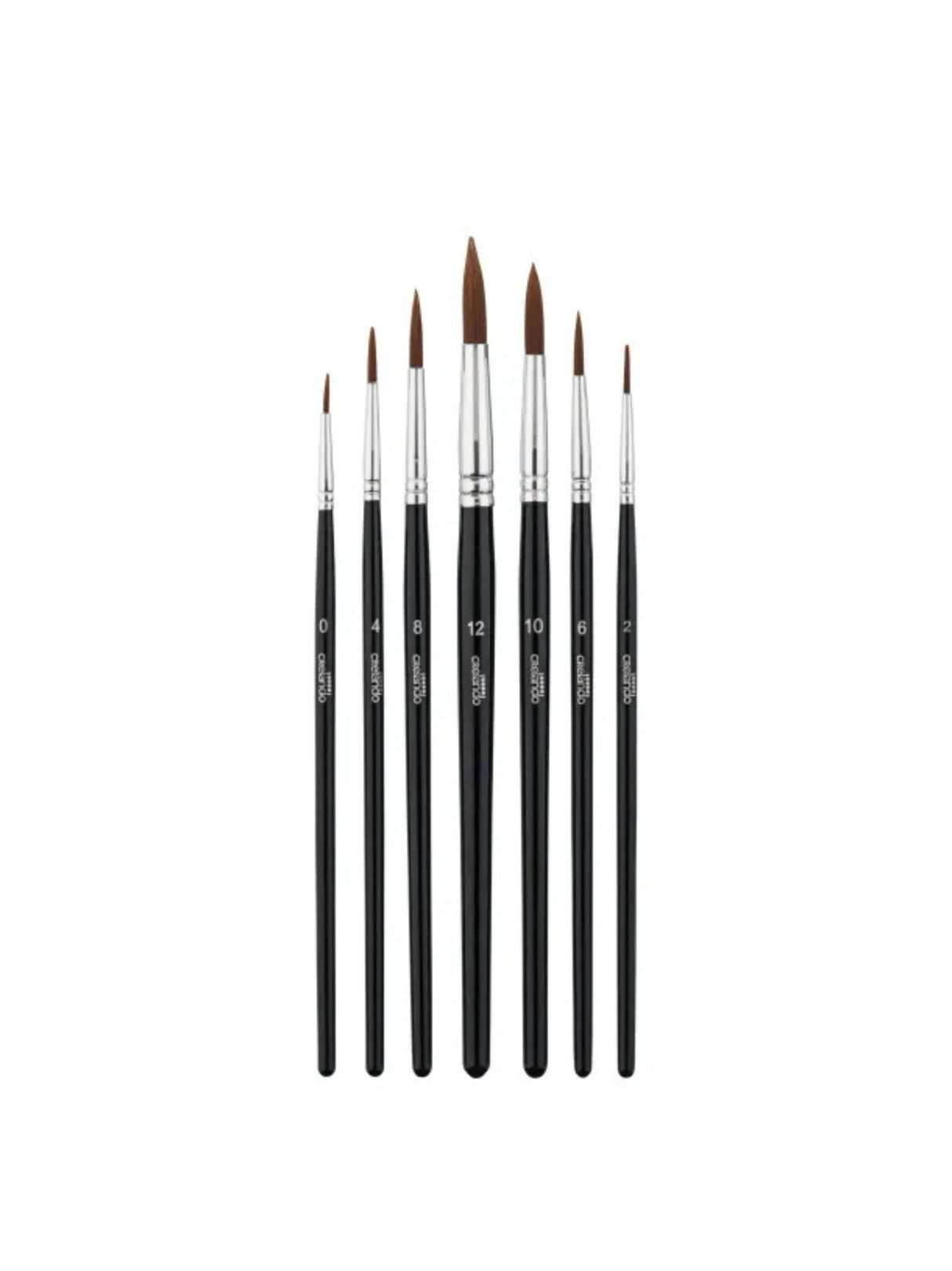 Image for Brush Set