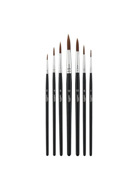 Image for Brush Set