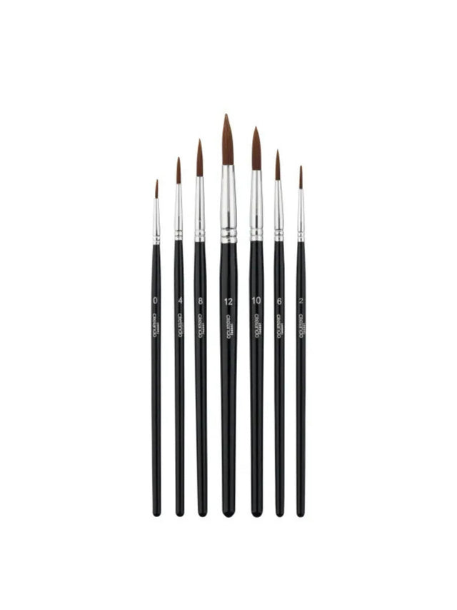 Image for Brush Set