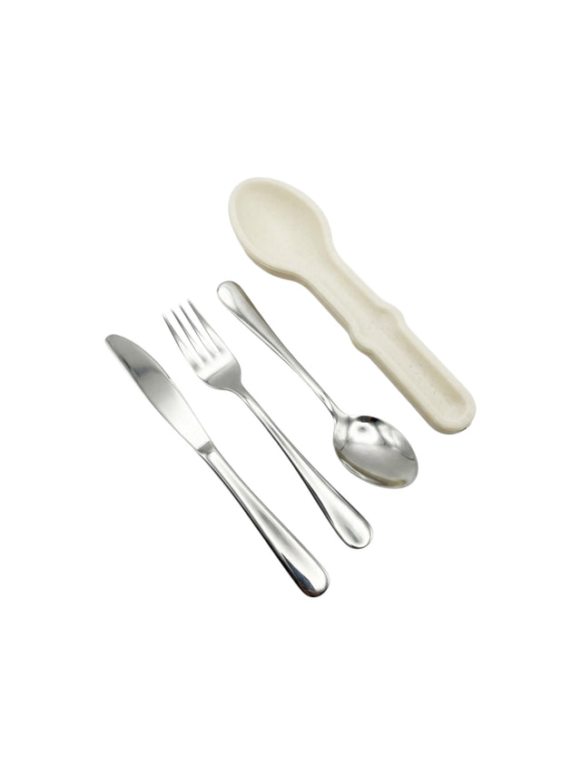 Image for Camping Cutlery Set
