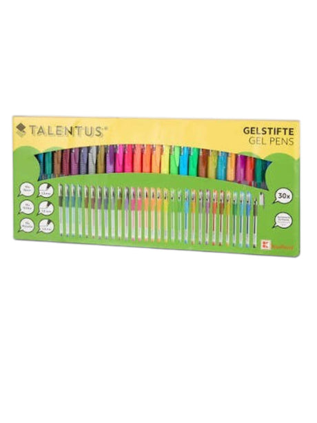 Image for Gel Pens