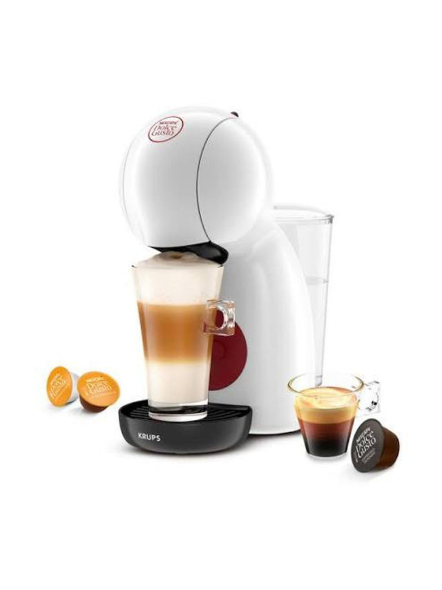 Image for Capsule Coffee Machine