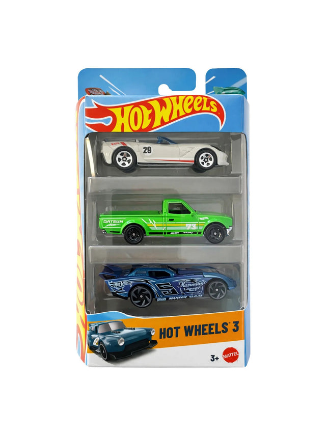 Image for Basic Car Set