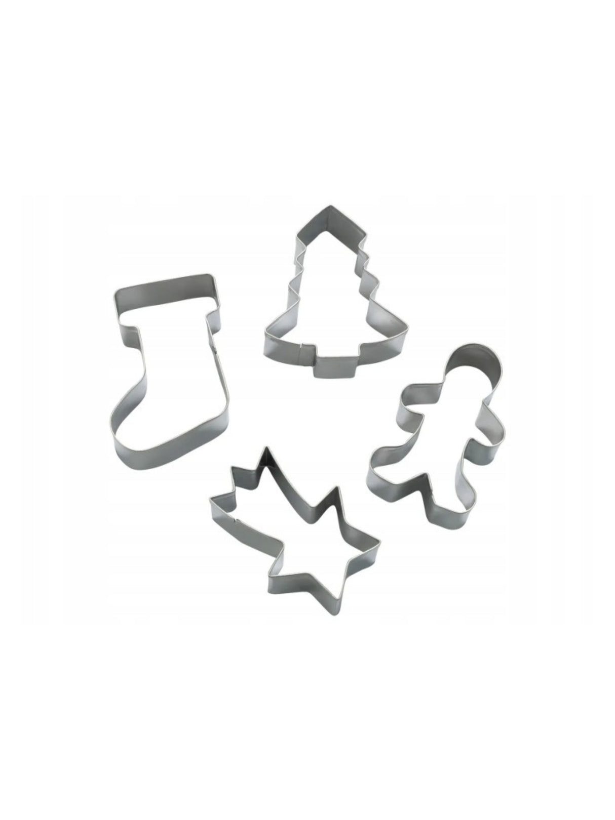 Image for Cookie Cutters