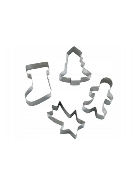 Image for Cookie Cutters