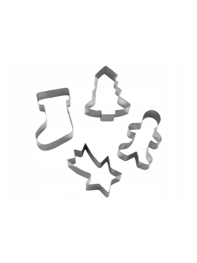 Image for Cookie Cutters