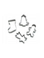 Image for Cookie Cutters
