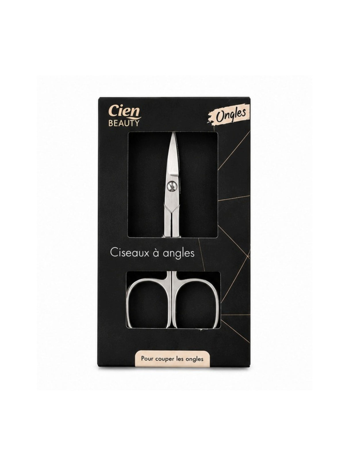 Image for Cuticle Scissors