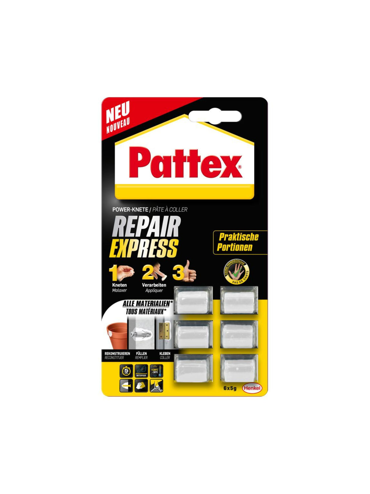 Image for Repair Express Repair Glue Stick