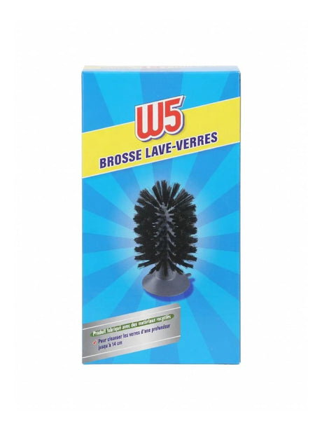 Image for Glass Wash Brush