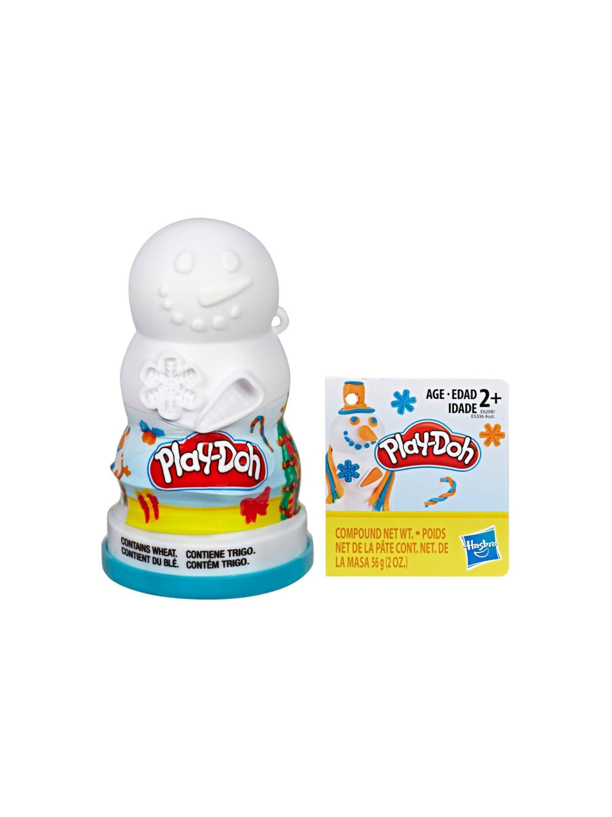 Image for Toy Snowman