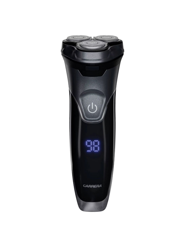 Image for The Rotary Razors