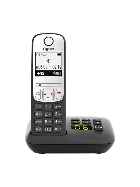 Image for Cordless Phone With Answering Machine A690A