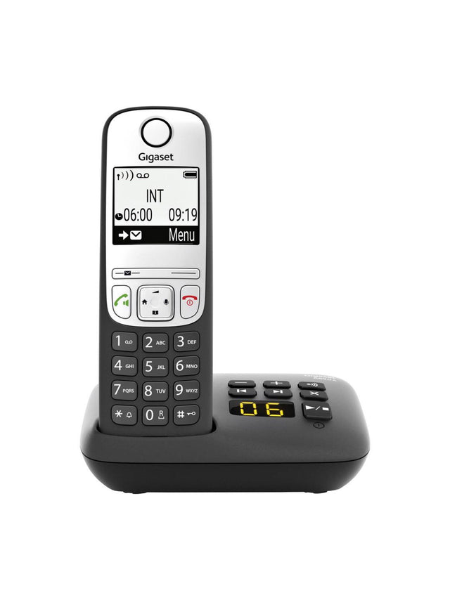 Image for Cordless Phone With Answering Machine A690A