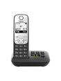 Image for Cordless Phone With Answering Machine A690A