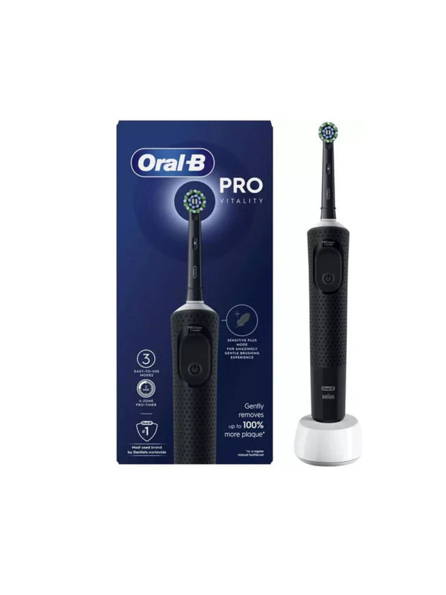 Image for Vitality Pro Electric Toothbrush
