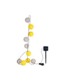 Image for Solar Powered Led Light Chain
