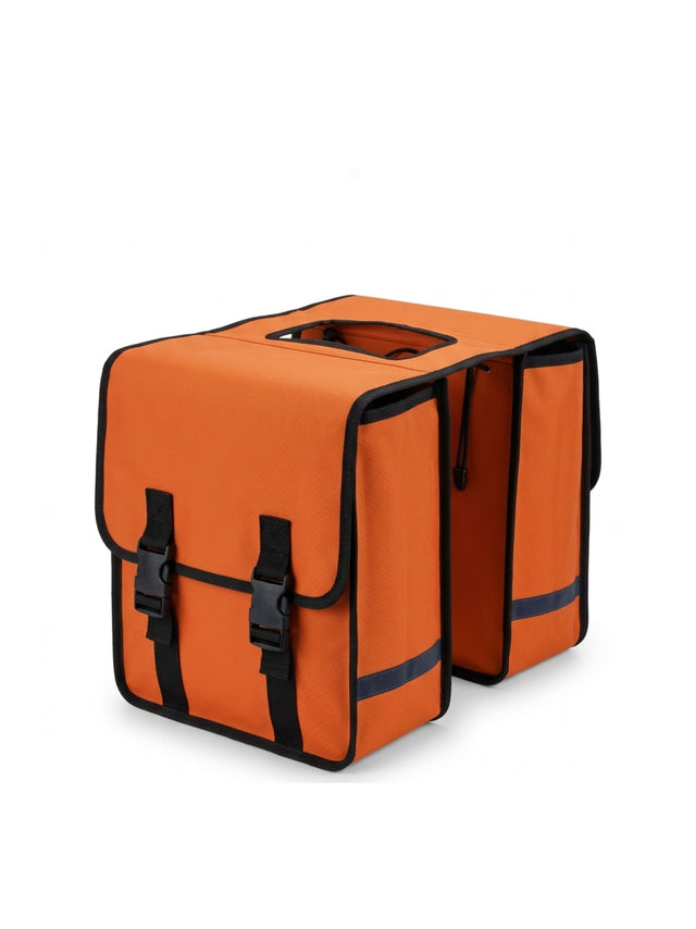 Image for Polyester Bike Bag