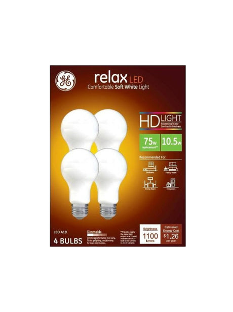 Image for Hd Led Light Bulbs