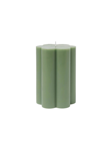 Image for Scallop Figural Candle