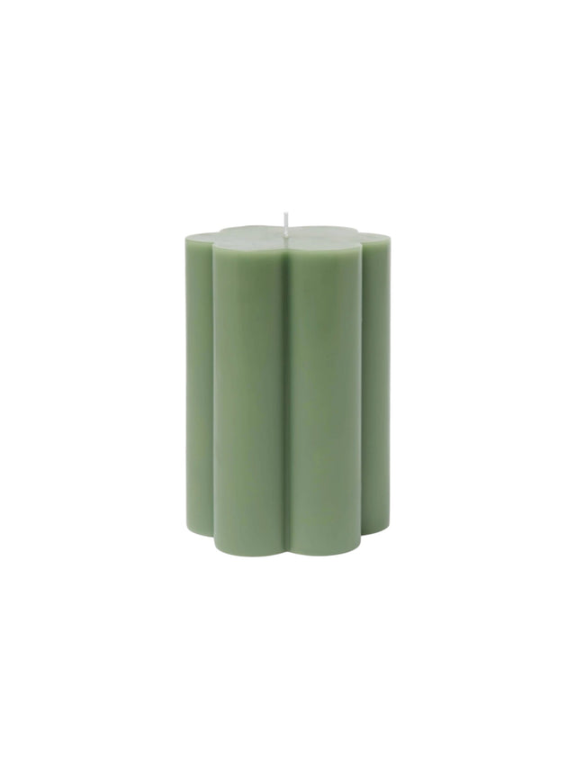 Image for Scallop Figural Candle
