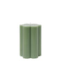 Image for Scallop Figural Candle